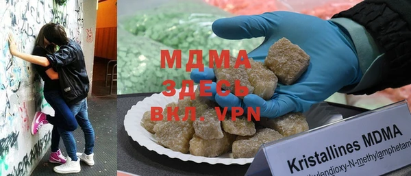кристаллы Балахна
